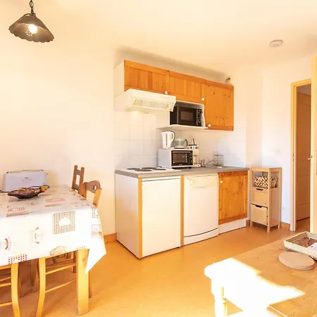 Lejlighed Les Chevreuils N°71 - 2p4 *