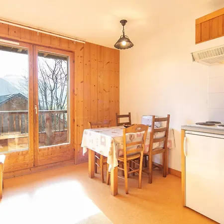Lejlighed Les Chevreuils N°71 - 2p4 *