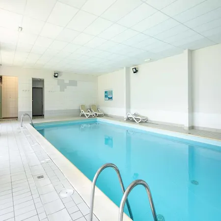 Lejlighed Les Chevreuils N°71 - 2p4 *