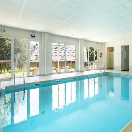 Appartement Les Chevreuils N°71 - 2p4